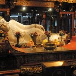Jade Boeddha (Shanghai)